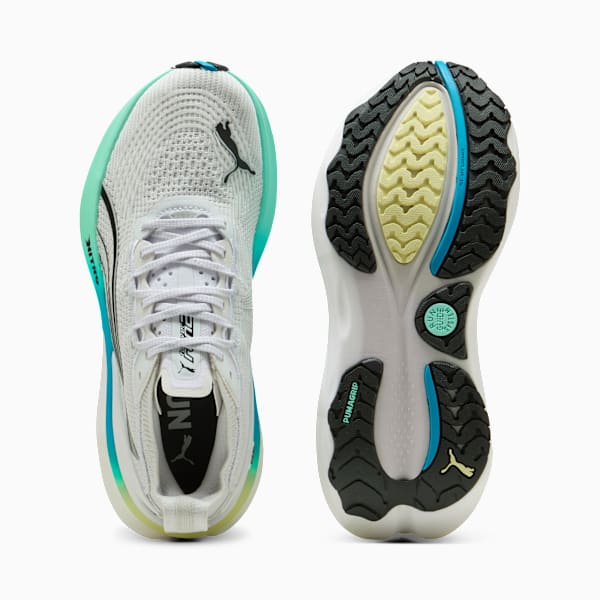 Chaussures de course à pied ForeverRun NITRO™ 2 Femme, PUMA White-Mint Melt, extralarge